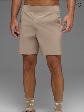 ALO Yoga Men’s 7” Shorts